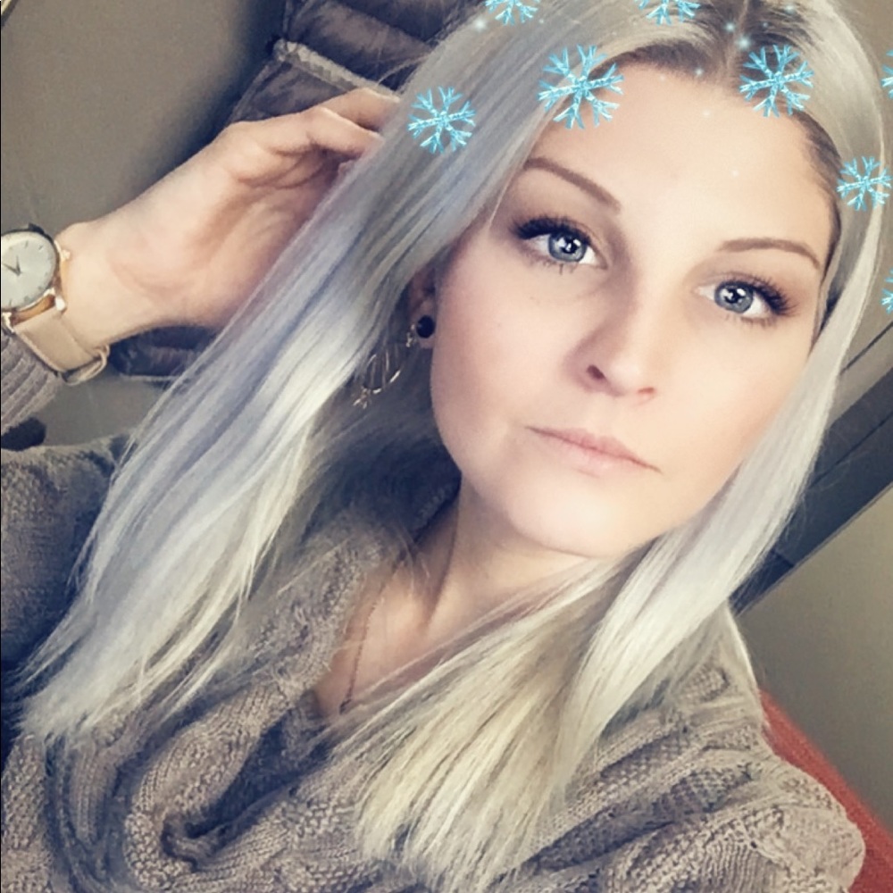 Meet your seller :)